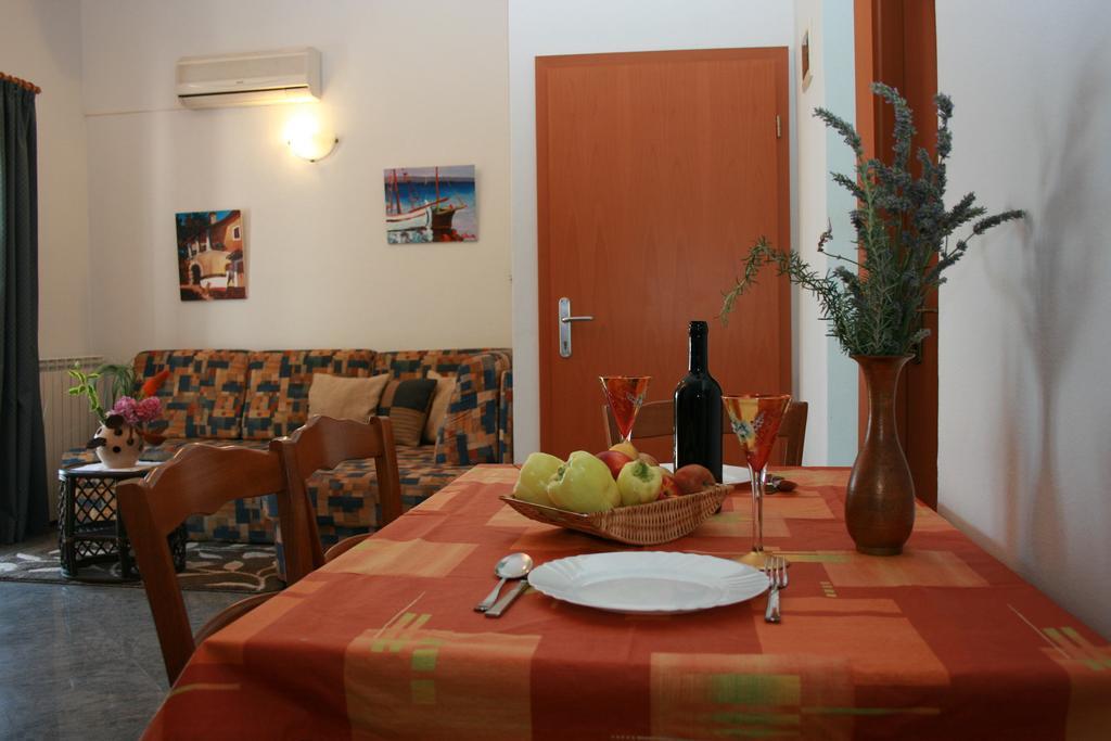 Apartments Bellavista Matulji Room photo