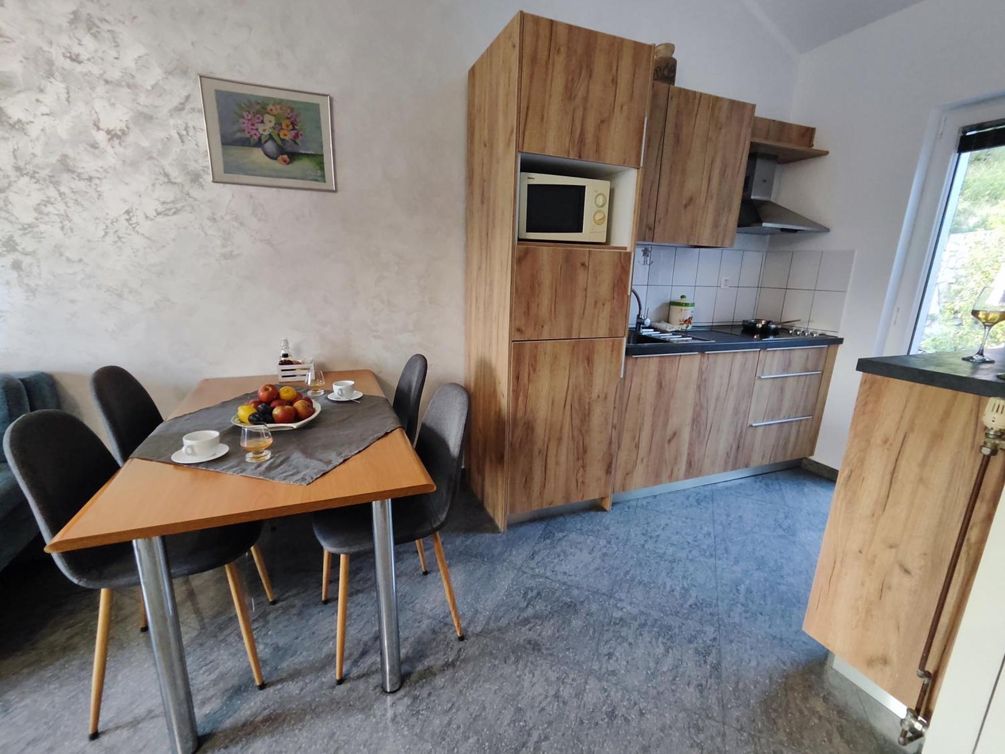 Apartments Bellavista Matulji Room photo