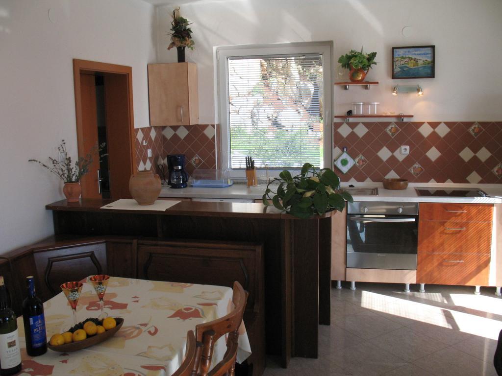 Apartments Bellavista Matulji Room photo