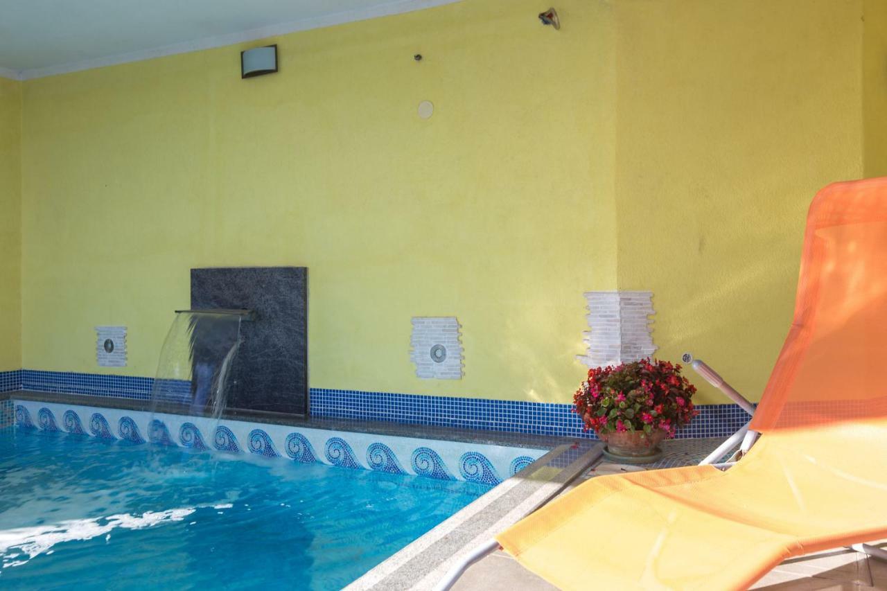 Apartments Bellavista Matulji Exterior photo